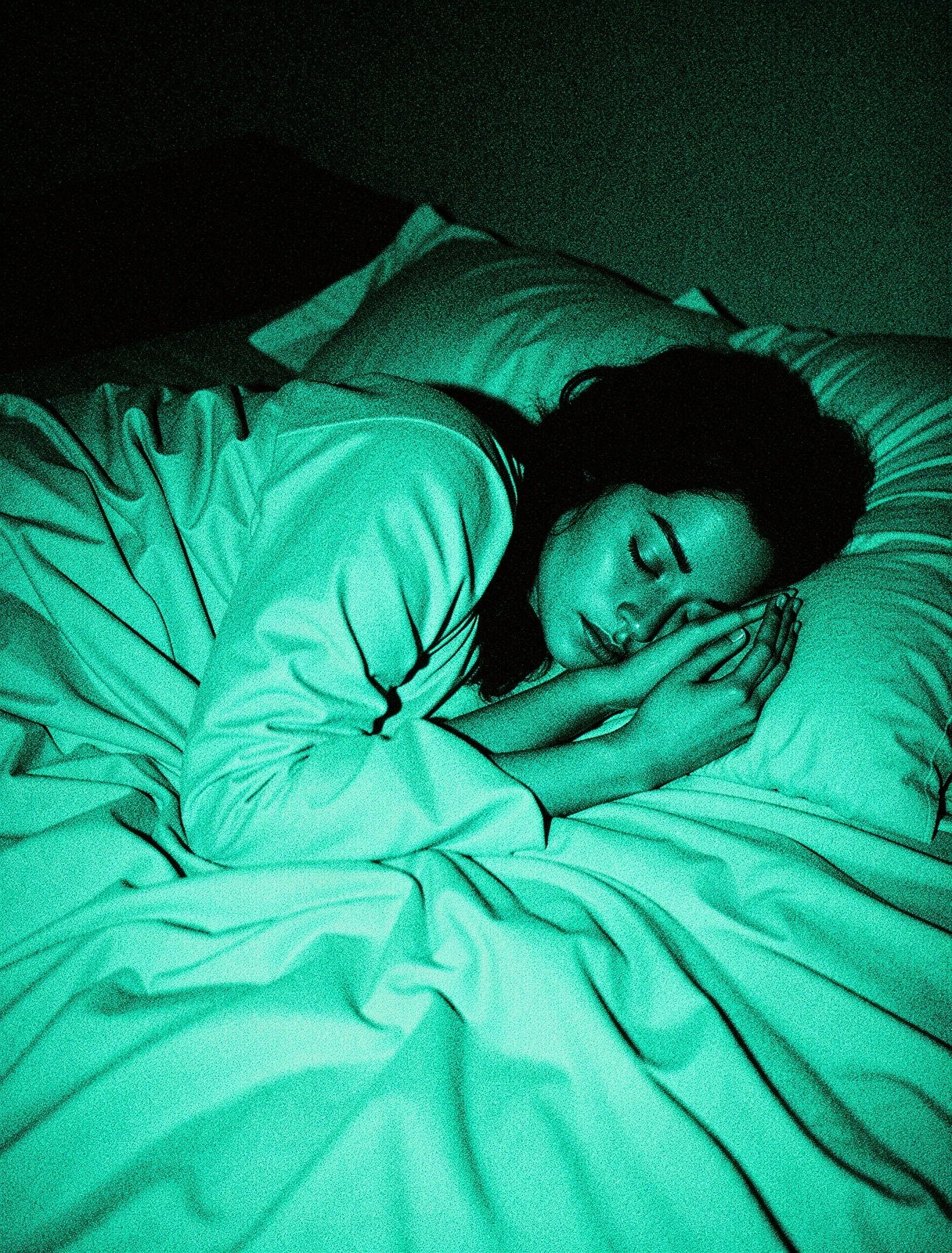 Kvalitný odpočinok